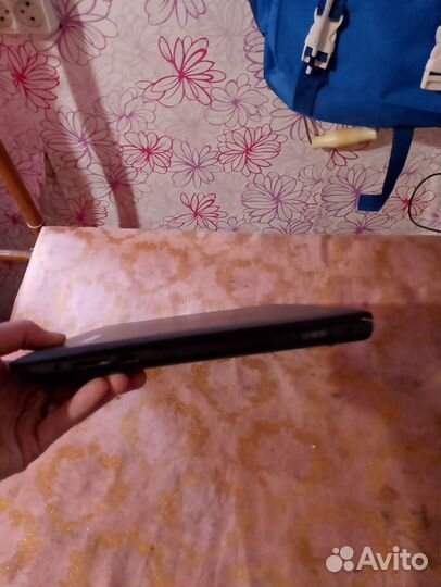 Ноутбук Lenovo