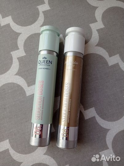 Духи женские Antonio Banderas