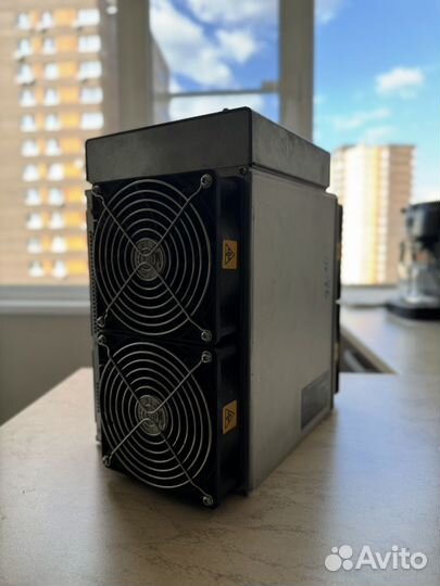 Asic Antminer s17 pro 53th