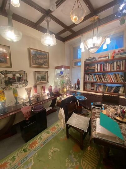 Помещение под галерею, салон, шоурум, 100 м²