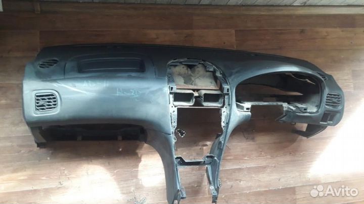 Торпедо nissan AD VFY11