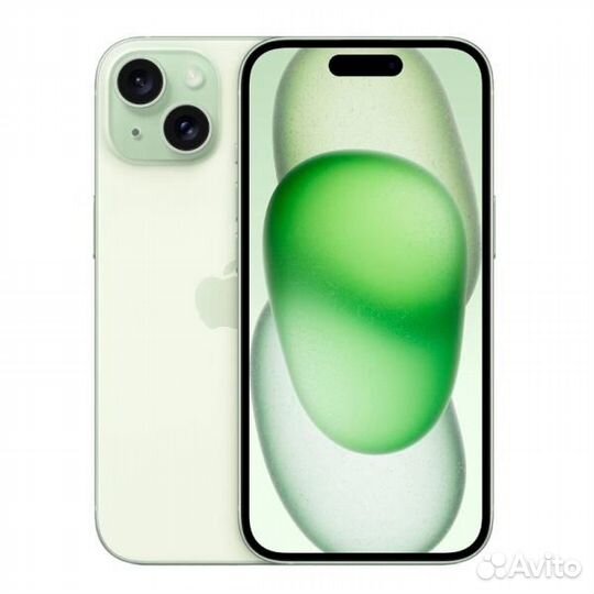 iPhone 15 Plus, 256 ГБ