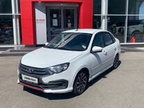 ВАЗ (LADA) Granta 1.6 MT, 2022, 63 439 км, с пробегом, цена 826 000 руб.