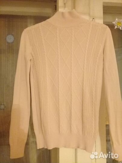 Джемпер женский 42 44