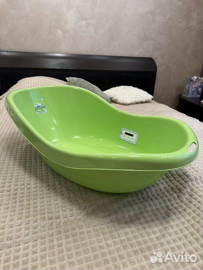 Ванночка для купания