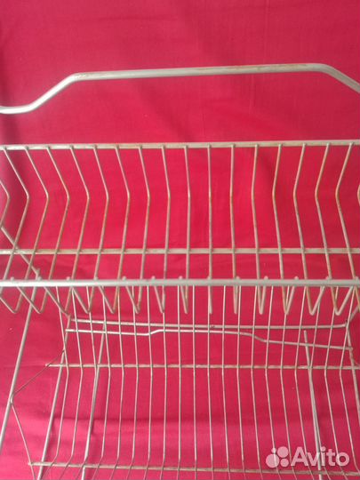 Сушилка для посуды СССР
