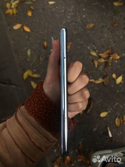 Телефон huawei p30