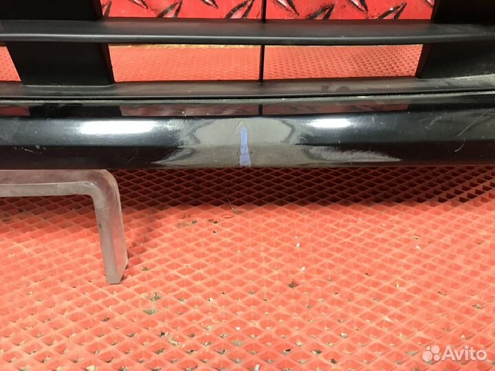 Бампер передний Subaru Impreza G13