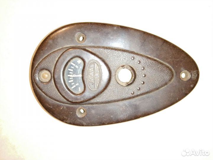 Мотоцикл Ява. Иж