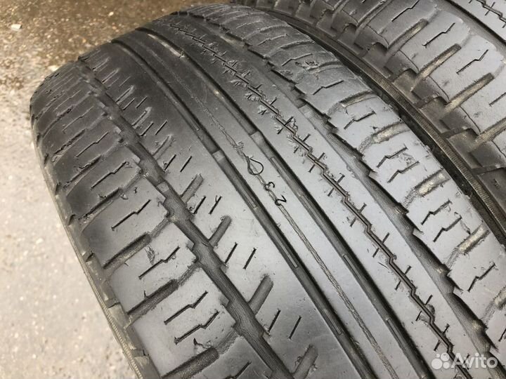 Nokian Tyres Hakka SUV 215/60 R17 100H