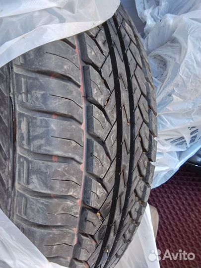 КАМА 401 185/60 R15