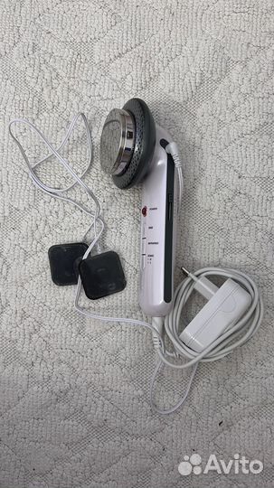 Массажный аппарат