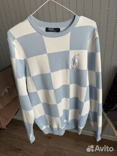 Джемпер мужской