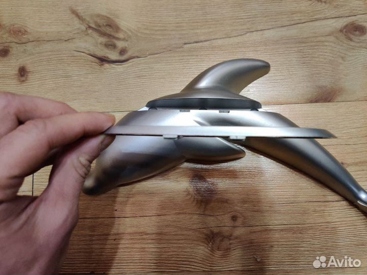 Полка под стекло