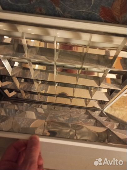 Светильник потолочный бу