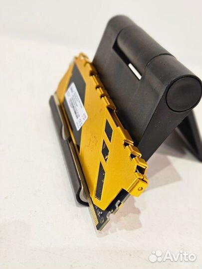 Оперативная память Netac Shadow (ntsdd4P32SP-16Y)