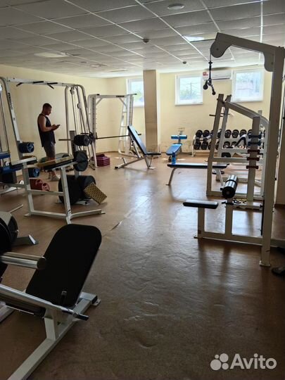 Личный фитнес тренер, трансформатор вашей жизни