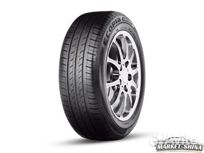 Bridgestone Ecopia EP150 205/60 R15 91V