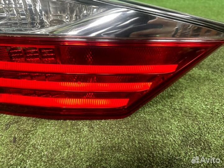 Фонарь левый Lexus Es 6 2012-2015