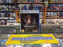 Tekken 8 (PS5) рус суб