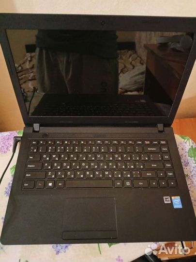Ноутбук lenovo thinkpad l520