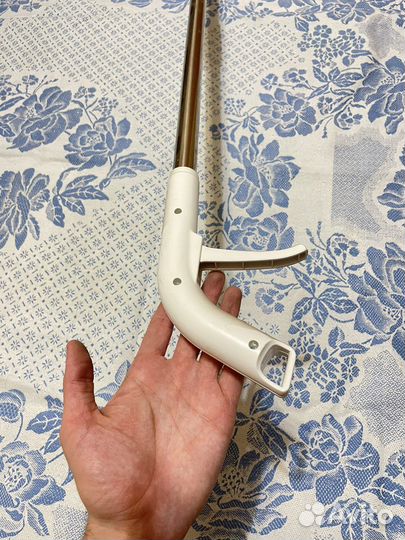 Швабра с распылителем Deerma TB500