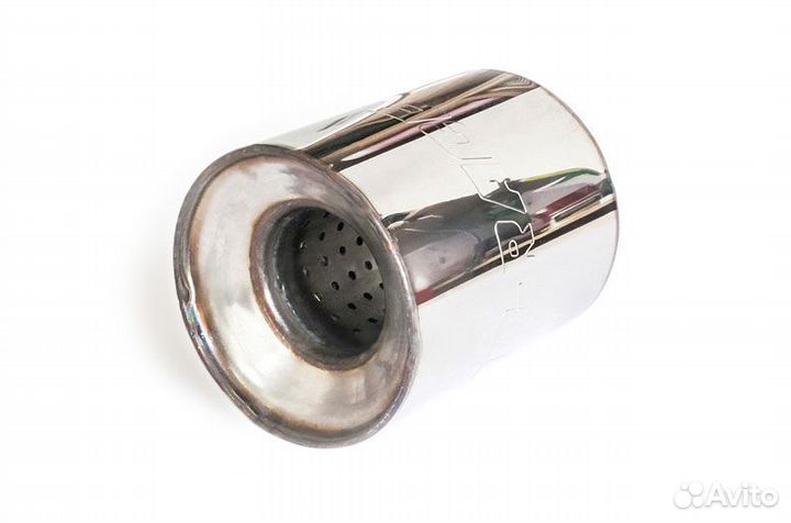 Пламегаситель Toyota Vitz I (1999-2005) 1л