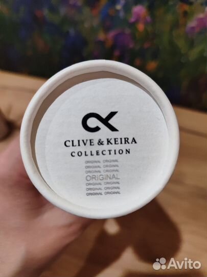 Туалетная вода Clive & Keira Got girl gone bat