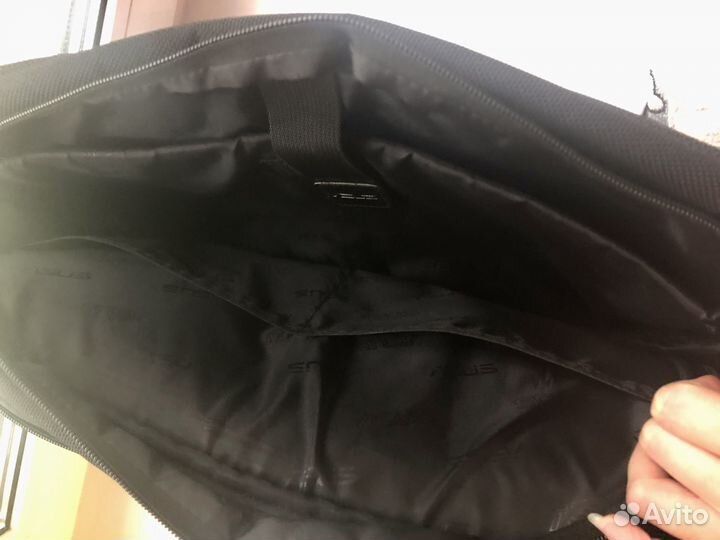 Сумка для ноутбука asus оригинал