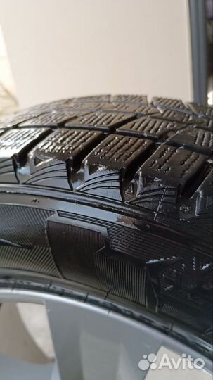 Колеса на ниву r16