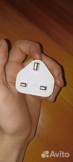 Переходник Apple a1299