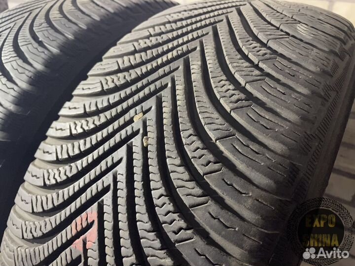 Michelin Alpin 5 225/55 R17