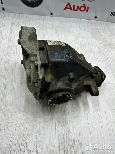 Редуктор задний Bmw 3-Series E92 N54B30 2009