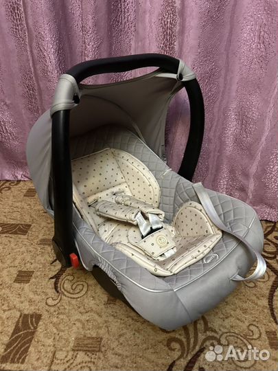 Автолюлька от 0