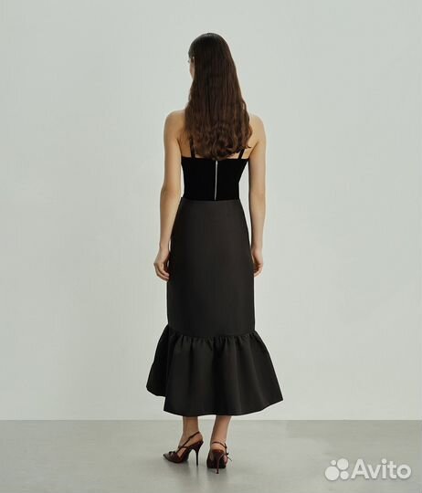 Юбка totti новая XS