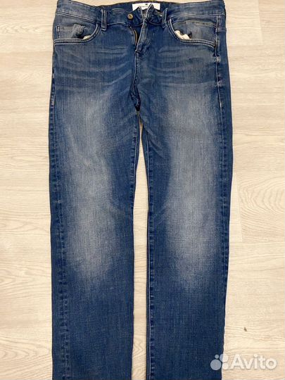 Вещи мужские