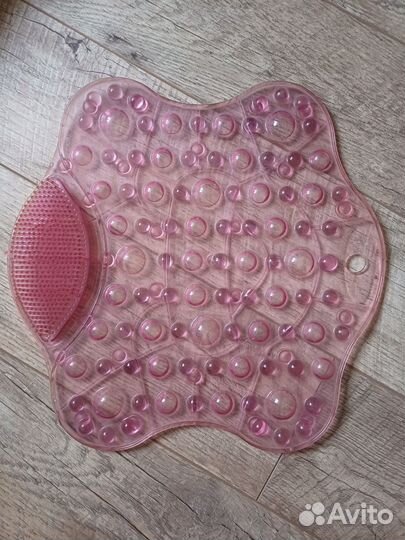 Массажный коврик «Морские камушки» М-514