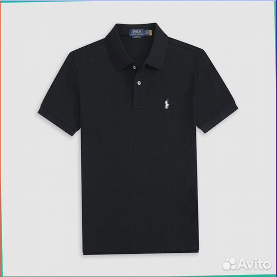 Футболка Polo Ralph Lauren (87278 Номер Арт: )