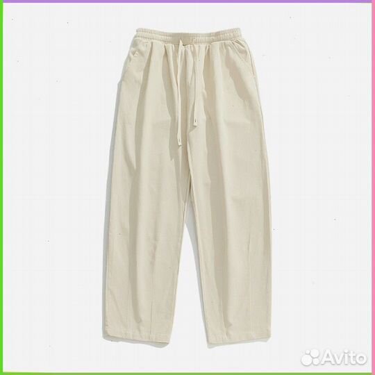 Штаны Карго (Номер партии: 53559)