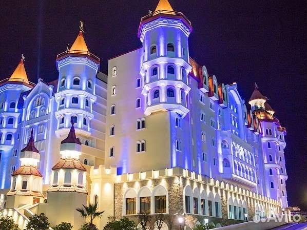 Экскурсии в Адлере