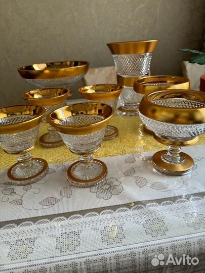 Набор столовой посуды