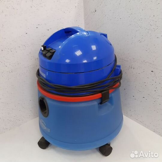 Пылесос Thomas bravo 20S Aquafilter (Рассрочка / Э