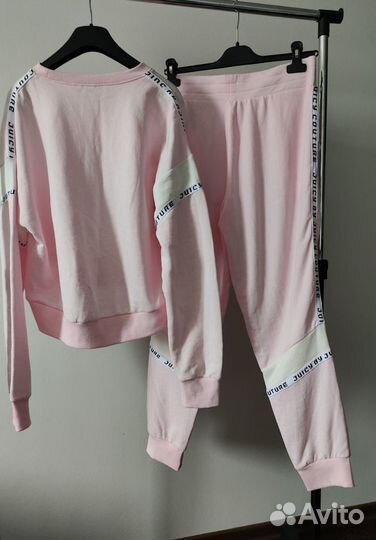 Спорт костюм Juicy Couture оригинал