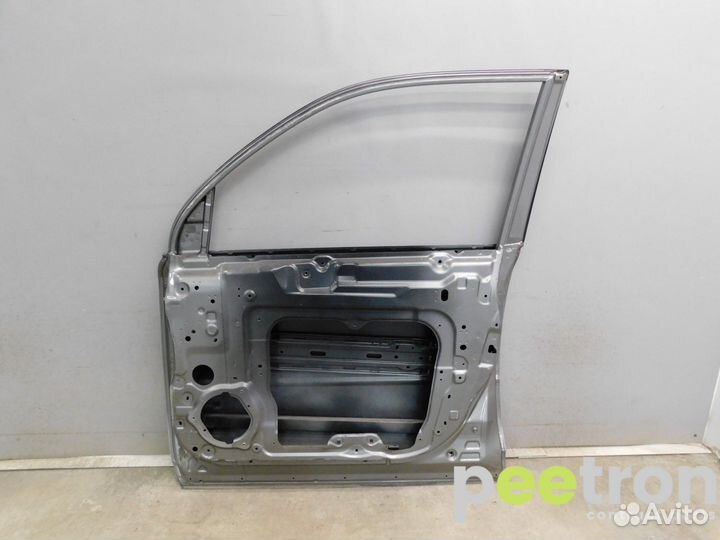 Б/У Б/У Дверь Передняя Правая nissan арт. H0100