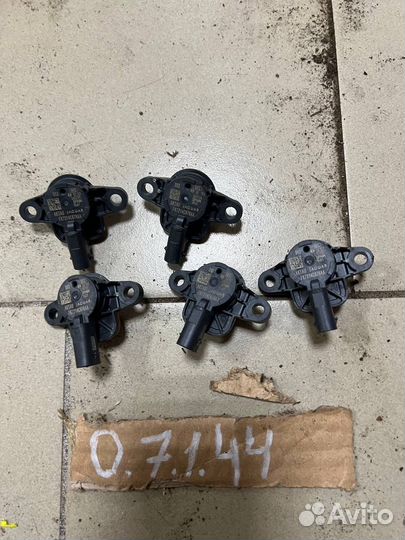 Датчик Airbag Land Rover Range Rover Velar 2017