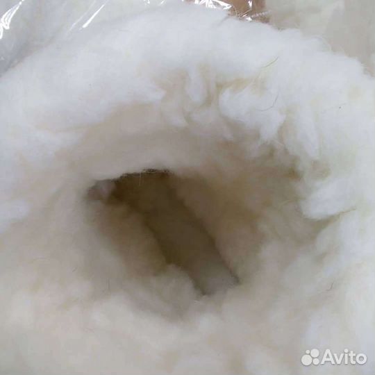 Сапожки для разогрева