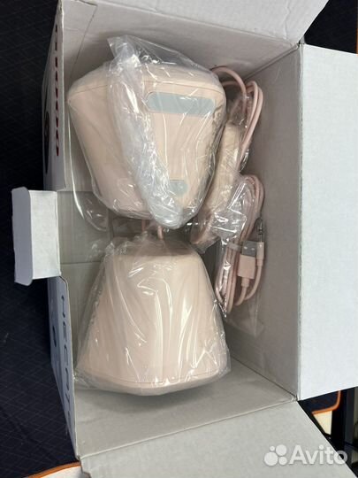 Колонки для компьютера edifier G1000 розовые