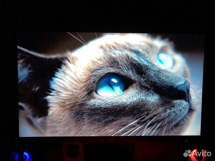 Монитор AOC Q27G2U 2K 144Hz