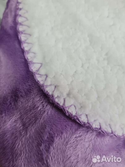 Плед mona liza Elite 