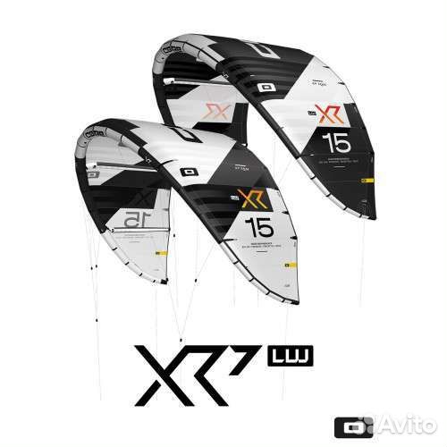 Новые кайты Core xr7 - sale
